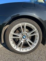 BMW Z4 sDrive23i - - BMW Z4 aus 2010
