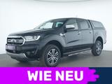 Ford Ranger Limited 4x4 Tempomat|Navi|Kamera|Bluetoot - Ford Ranger Gebrauchtwagen in Frankfurt