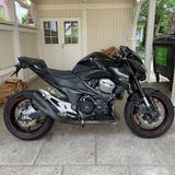 Kawasaki Z800e - Kawasaki Motorräder in Berlin