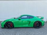 Porsche Cayman GT4
