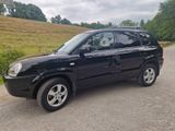 Hyundai TUCSON 2.0 GLS 2WD GLS - Hyundai aus 2007