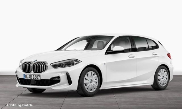 BMW 118i M Sport LiveCockpitProf PDC Driv.Assist