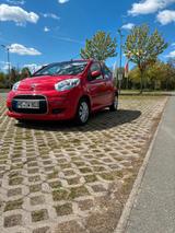 Citroën C1 1.0  - Citroën C1 in Magdeburg