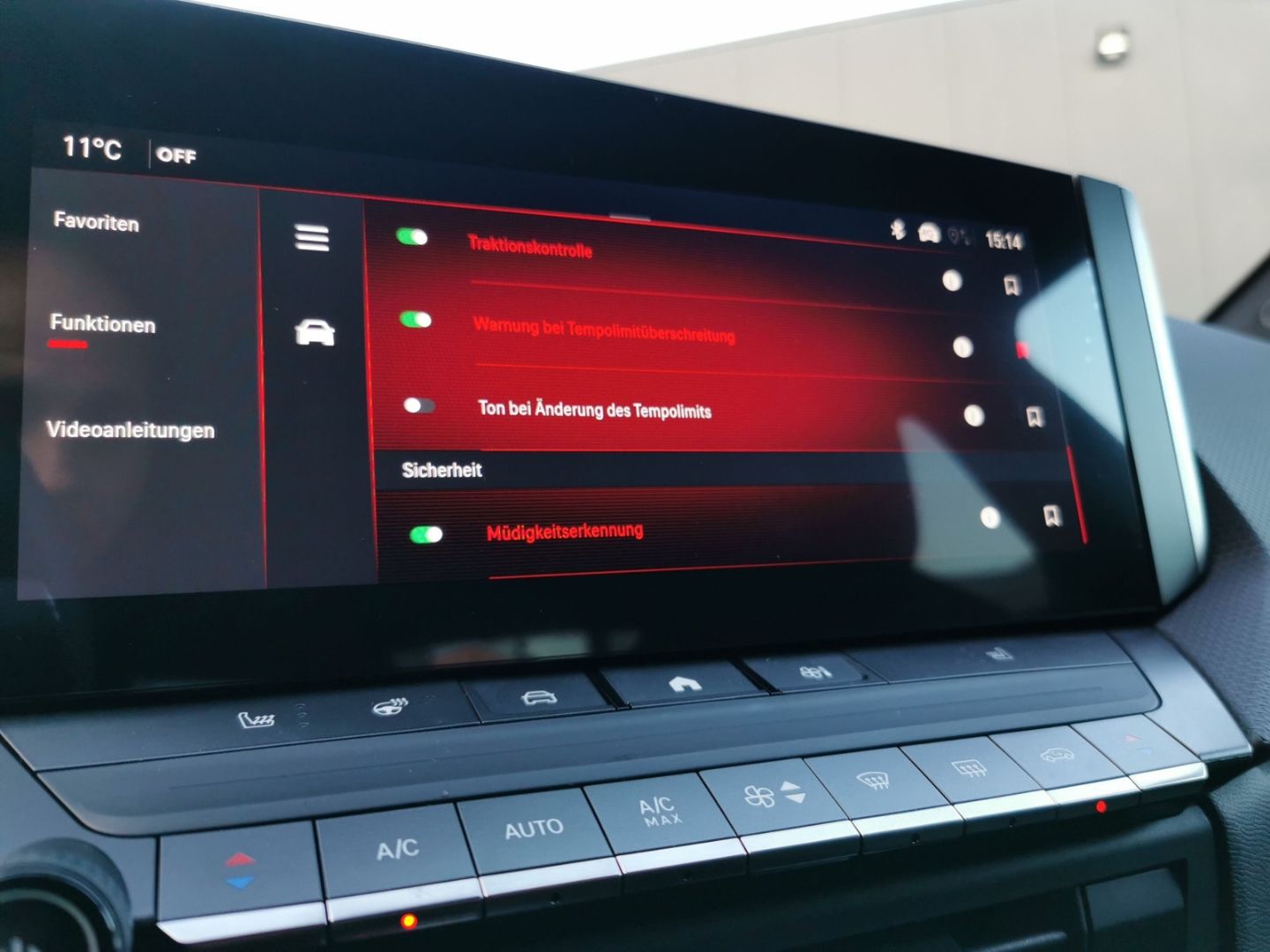 Fahrzeugabbildung Opel Astra Sports Tourer GS Navi digi.Cockpit LED SHZ