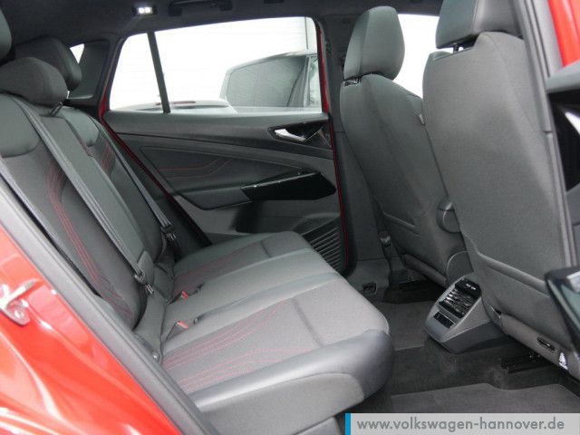 Volkswagen ID.4 - Bild 10