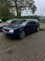 Volkswagen Golf 1.8T TÜV neu
