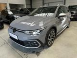 Volkswagen Golf Alltrack 4Motion Navi ACC LED AHK Kamera - Volkswagen Golf: Kombi, Alltrack