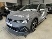 Volkswagen Golf Alltrack 4Motion Navi ACC LED AHK Kamera