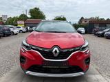 Renault Captur II Intens Sportsitze Sport Lenkrad - Renault Captur: Van