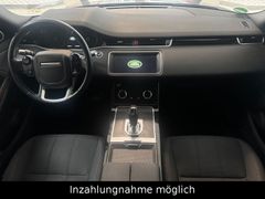 LAND ROVER Range Rover Evoque P200 Aut./2.HAND/LED/CAM/SHZ/