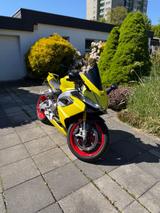 Aprilia RS 660 | zwei Verkleidungen  - Aprilia Motorräder in Köln
