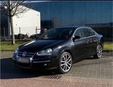 Volkswagen jetta 1.9 TDI Sportline - Volkswagen Jetta: Sportline