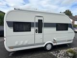 Hobby Excellent Edition 460 UFE, Klima +Vorzelt +Mover - Hobby Wohnwagen Excellent 460