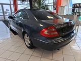 Mercedes-Benz CLK 320 V6 in sehr gutem Zustand! mit AHK - gebrauchte Mercedes-Benz CLK 320 aus dem Jahr 2004