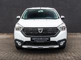 Dacia Lodgy Stepway 7Sitzer 1 HAND 46000KM - Dacia Van 7-Sitzer