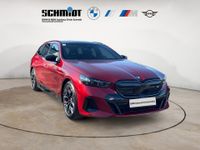 BMW i5 - Vorschau Bild 9