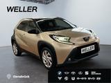 Toyota Aygo X Pulse *Automatik*LED*CarPlay*CAM*SHZ*PDC* - Toyota Aygo (X) in Osnabrück