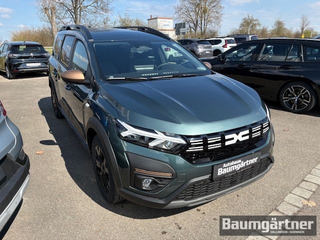 Fahrzeugabbildung Dacia Jogger Extreme TCe 110 7-Sitzer/Kamera/PDC/Sitzh