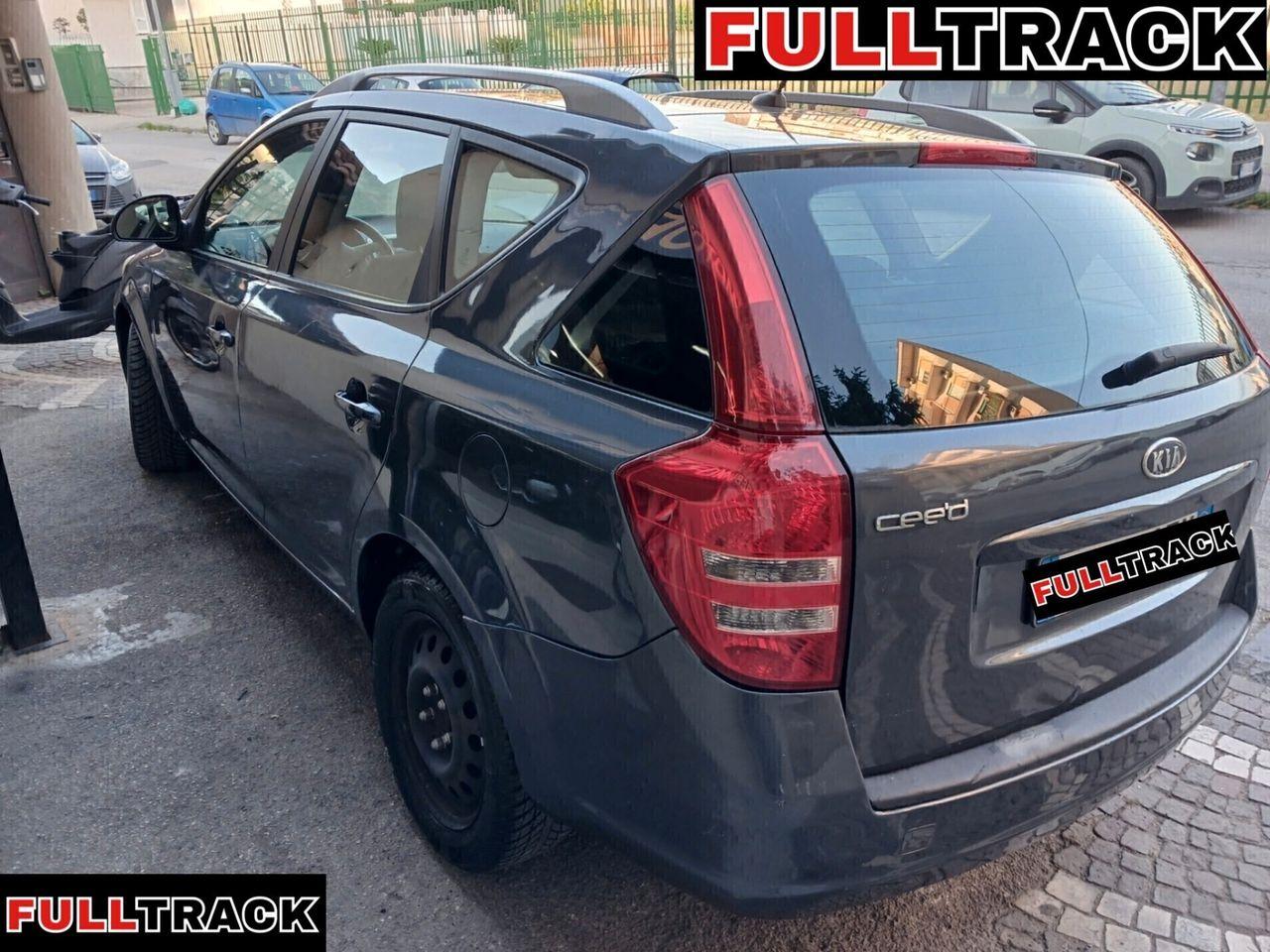 Kia cee'd 2010 — photo 6