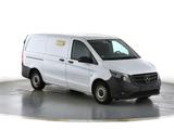 Mercedes-Benz Vito114CDI KA lang ,Klima,Sortimo Regalsystem - Angebote