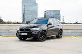 BMW X5 xDrive 30 d H&K Leder Night Vis. - BMW X5: 30d Xdrive