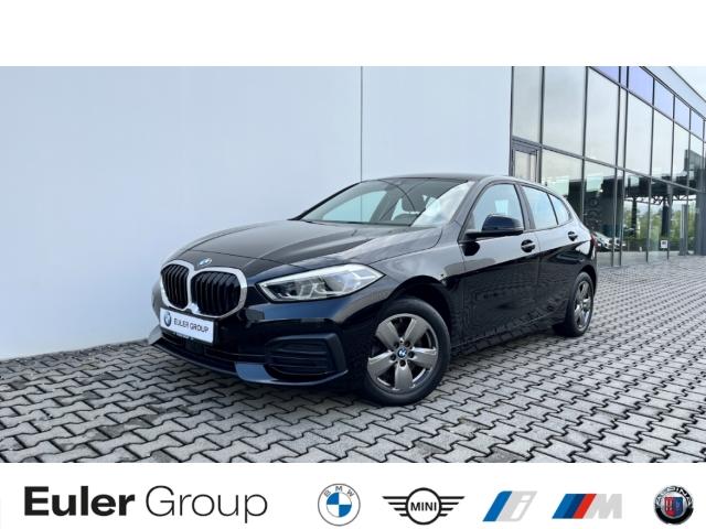 BMW 118 i Digitales Cockpit LED Sperrdiff. Fahrerpro