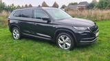 Skoda Kodiaq Soleil 4x4*Navi*LEDER*ACC*Kamera*Standh* - Skoda Kodiaq Soleil mit Diesel-Antrieb