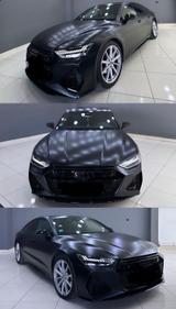 Audi A7 50 TDI tiptronic quattro - RS7 UMBAU 100% - Audi: Rs10