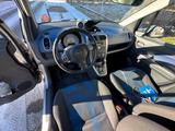 Opel Agila 1.2 Automatik PDC Edition - gebrauchte Opel Agila aus dem Jahr 2011