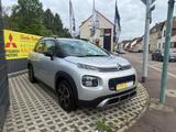 Citroën C3 Aircross Feel - Citroën C3 Gebrauchtwagen in Saarbrücken