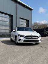 Mercedes-Benz A 200 4MATIC DCT - - Mercedes-Benz A 200 von privat