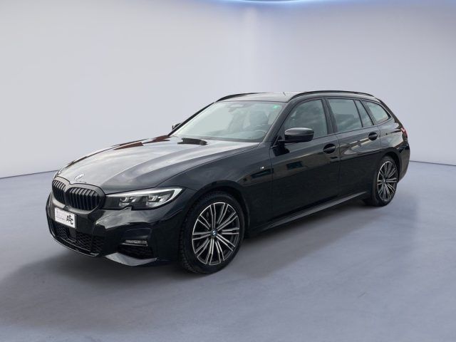 BMW 320 D 2.0 DIESEL 190 CV XDRIVE MSPORT AUTOMA