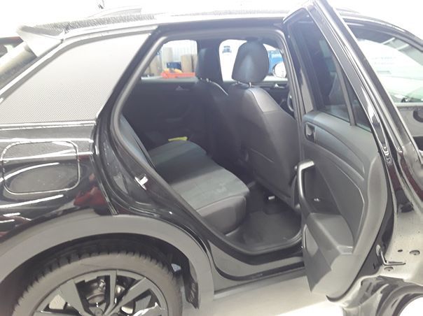 Volkswagen T-Roc - Bild 6
