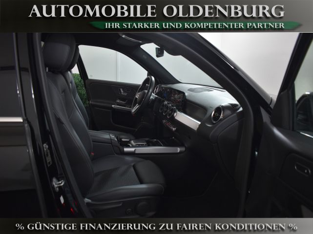 Mercedes-Benz GLB 200 d Progressive *Distro+*AHK*Wide*KAM*Easy