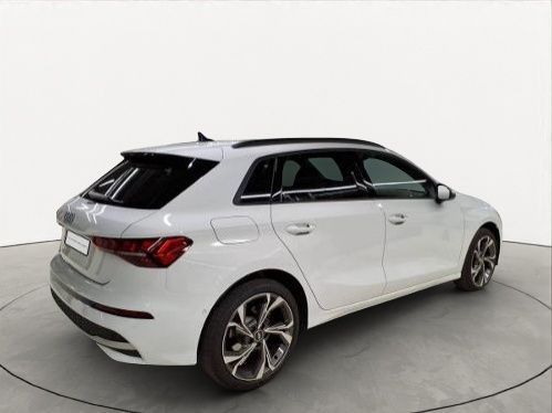 Audi A3 - Bild 2