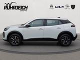 Peugeot 2008 Hybrid Style AHK Navi LED Klimaautom verkeh - Peugeot: Style