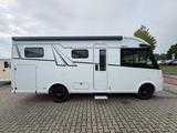 Frankia MI 7 GDK Neo Black Line sofort verfügbar! - Frankia Wohnmobil oder -wagen
