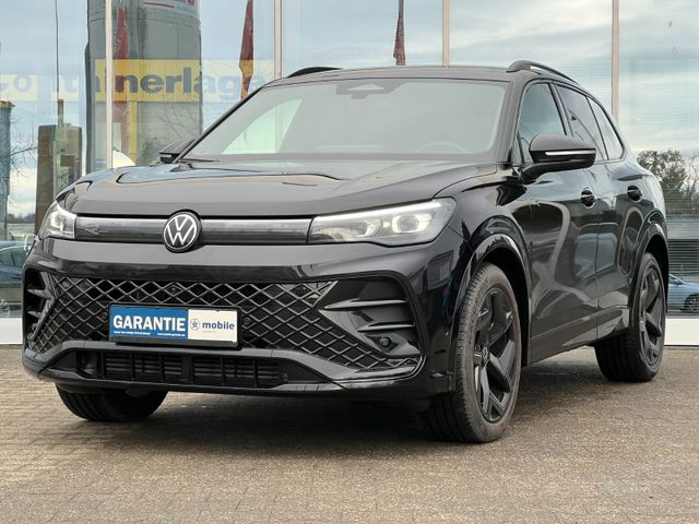 Volkswagen Tiguan  eTSI  R-Line/NEUES-MODEL/MATRIX/360''KAM