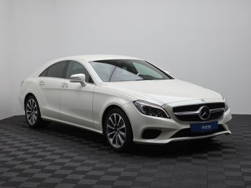 Mercedes CLS 250 - 4