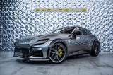 Ferrari Purosangue NOVITEC ESTESO* Carbon* Lift* Pano* - graue Ferrari Purosangue