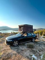 Audi A6 Allroad 3.0 TDI quattro Reifen + Bremsen neu - gebrauchte Audi A6 Allroad aus dem Jahr 2012