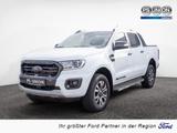 Ford Ranger Wildtrak - Ford Ranger in Halle