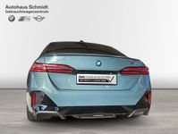 BMW i5 - Vorschau Bild 4