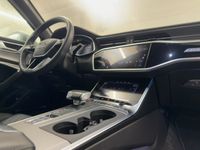 Audi S6 - Vorschau Bild 12