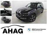 BMW X7 xDrive40i M Sportpaket Sport Aut. Standhzg. - BMW X7 Jahreswagen