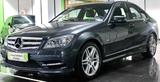 Mercedes-Benz C 350 AMG|1.Hd|Nur142tkm|Comand|Xenon|LED|Glasd - Mercedes-Benz C-Class aus 2010