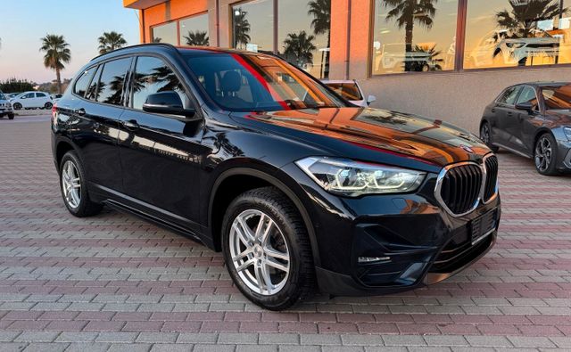 BMW Bmw X1 sDrive16d