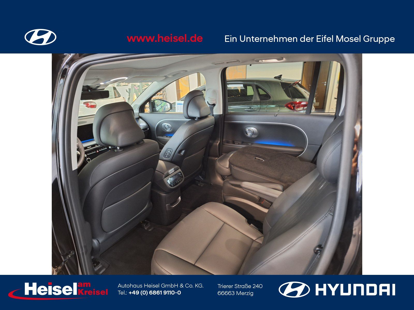 Hyundai IONIQ 9 – Bild 7