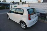 Skoda Citigo 1.0 MPI Ambition PDC/14 ZOLL ALU/NAVI/GRA - Skoda Citigo aus 2013