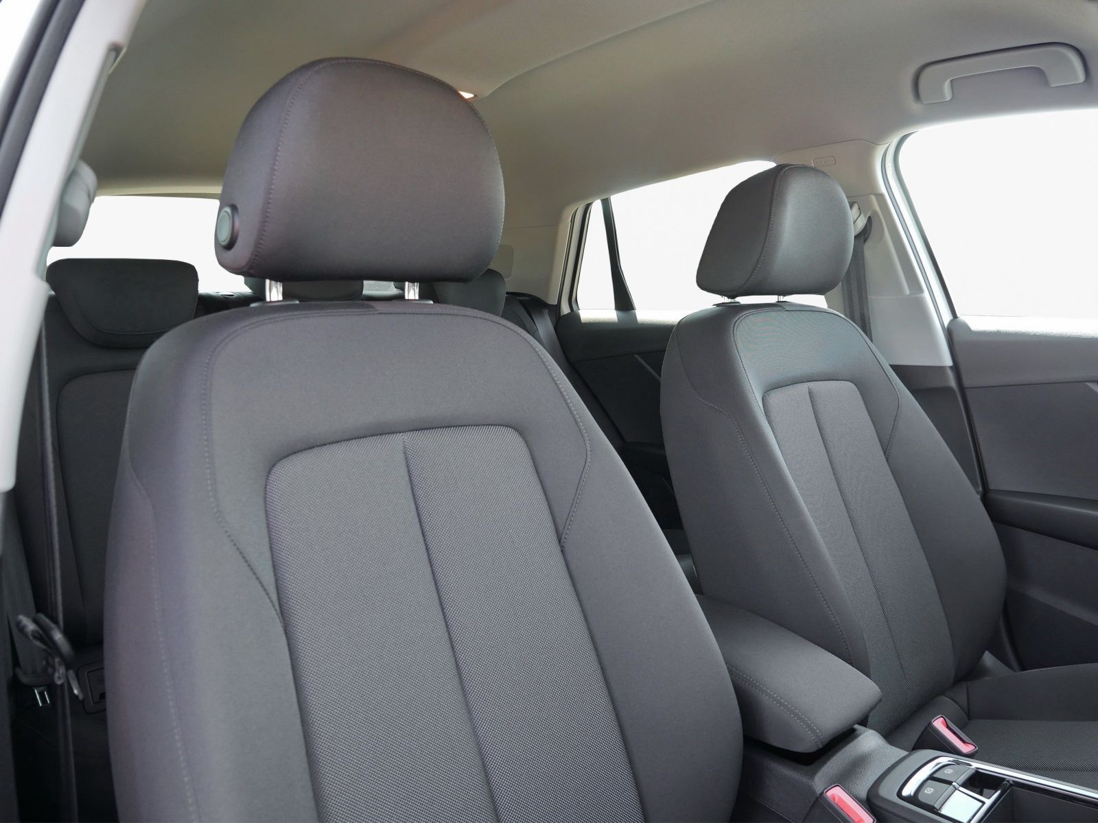 Audi Q2 - Bild 10